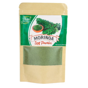 Moringa Leaf powder