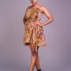 Ankara Free Dress