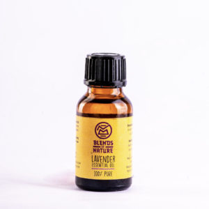 Lavender Essential Oil