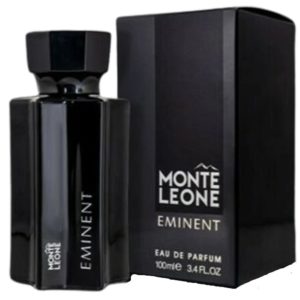 Monte LEone Men’s Perfume Unisex scent