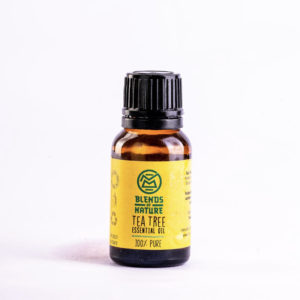 Tea Tree Essential Oil