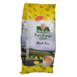 Pure Kenya Tea 100g