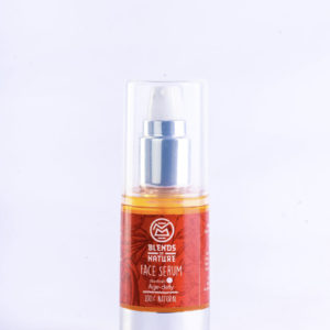 Baobab Face Age defying serum-