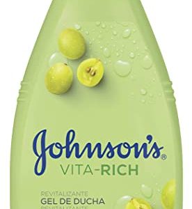 Johnsons BodywashX2