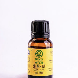 Spearmint Essential Oil