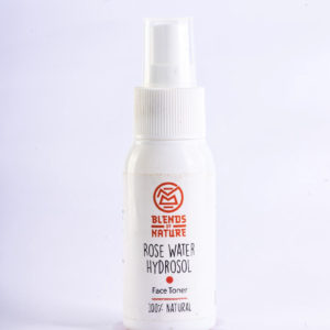 Rose water Face Hydrosol