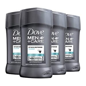 Dove Men Deo/Antiperspirant