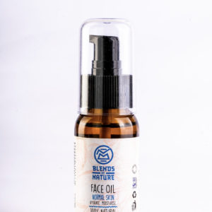 Normal Skin- Face Oil