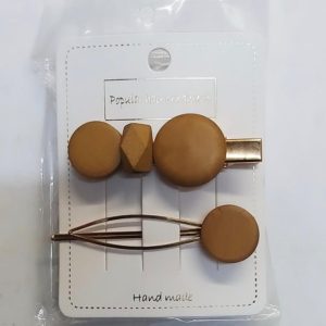 Trendy Hair pins