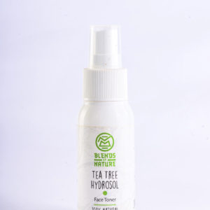 Tea tree hydrosol