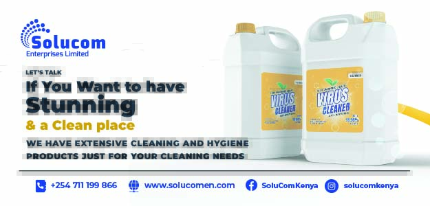 Solucom Enterprises