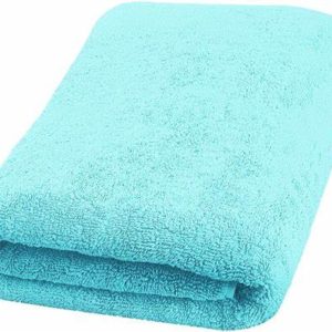 BATHSHEET TOWELS 90X150CM