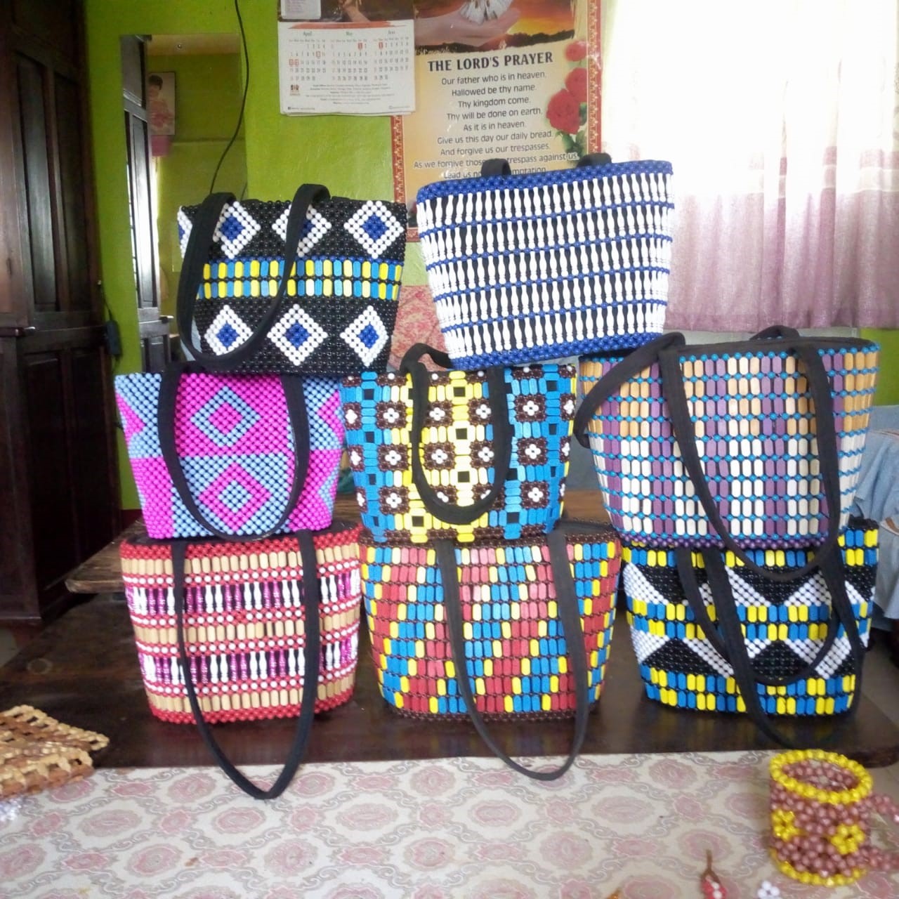 Modaraba Upendo Widow Group