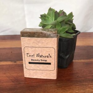 Enzi Beauty Soap