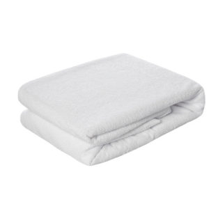 COTTON WATERPROOF MATTRESS PROTECTOR ALL SIZES