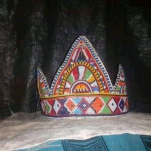 Queens headcrown