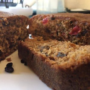 Fruit Cake 1 kg