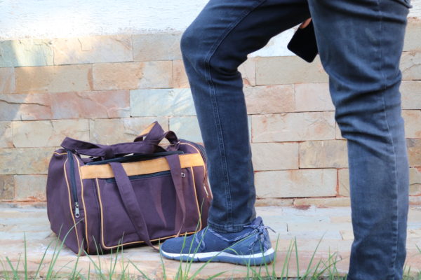 Gym / Travel Bag