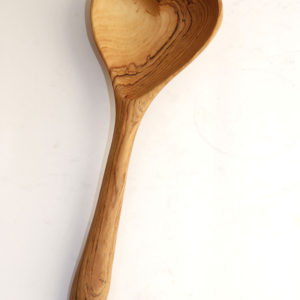 Love Heart Serving/cooking Spoon