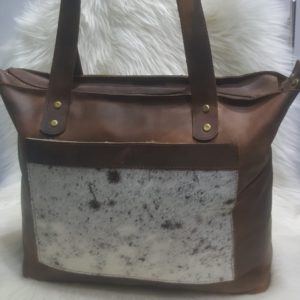 leather tote bags