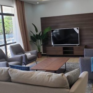 Rental Apartments in Kilimani Nairobi