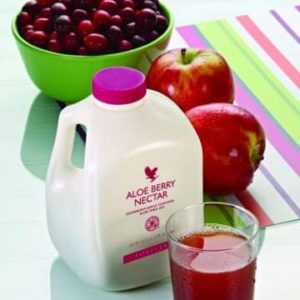 Forever Aloe Berry Nector