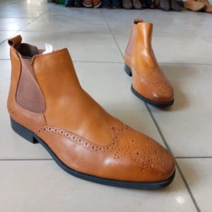 Mens boots