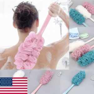 Bathing brush