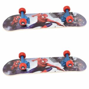 Kids Wooden Skating