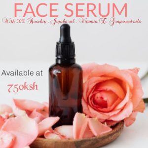 SERUM DROPS