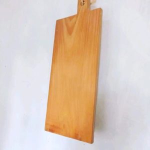 Wooden board