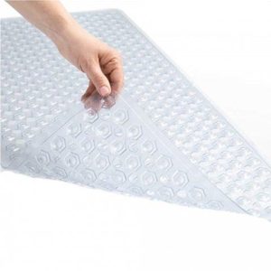 NONSLIP BATH MATS 50X80CM