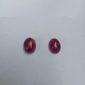 Reb Ruby Gemstone