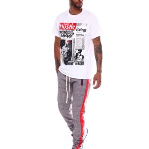 ShoeBiz Collection – Men Casual Wear