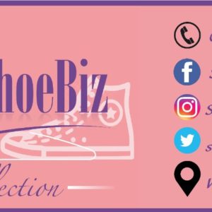 ShoeBiz Collection Logo