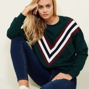 Sweater Top – Ladies