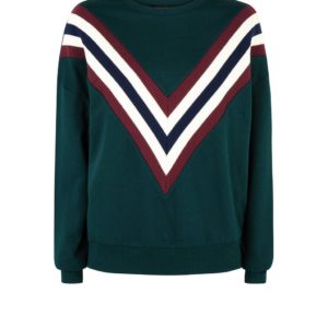 Sweater Top – Ladies