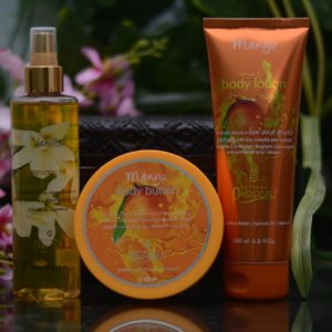 ESTIARRA PASSION SKINCARE