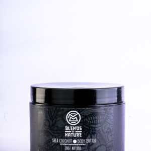 Shea Cococnut- Body Butter