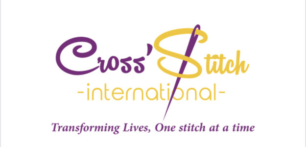 Cross Stitch International