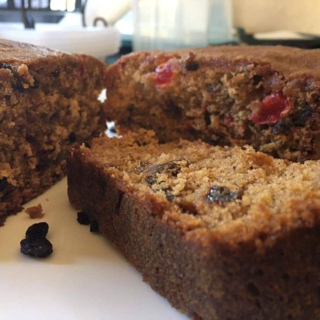 Bliss Bakery