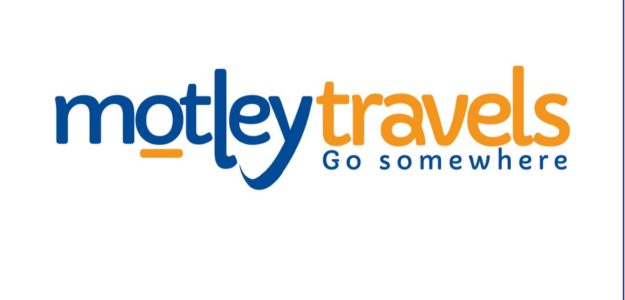 Motley Travels