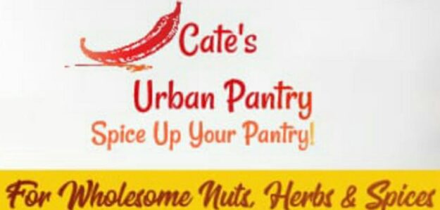 Cates Urban Pantry