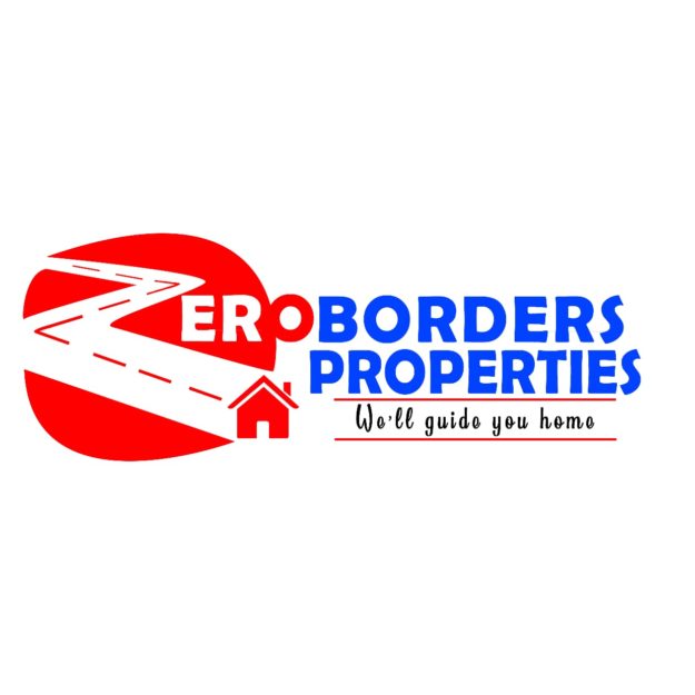 Zeroborders properties