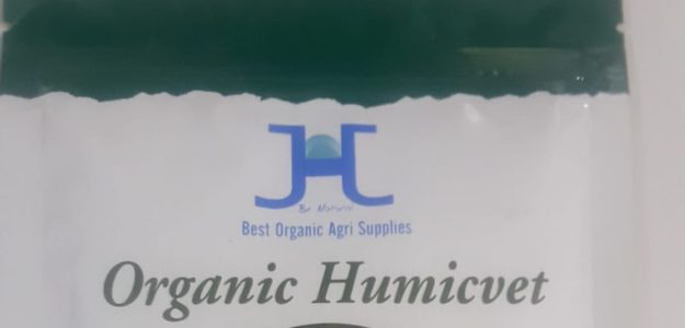 Best Organic Agric Supplies