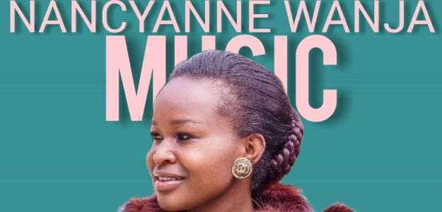 NANCYANNE WANJA MUSIC