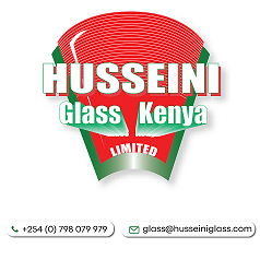 HUSSEINI GLASS KENYA LTD