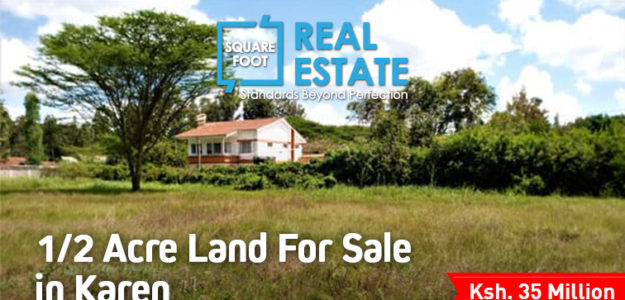 SquareFoot Real Estate