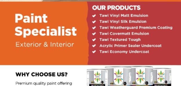Tamalphas enterprises ltd Tamalphas enterprises ltd