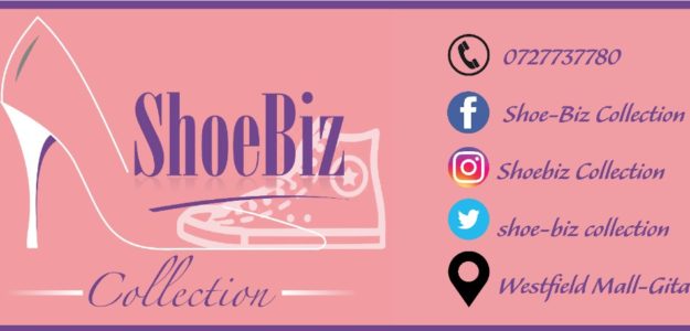 Shoebiz Collection